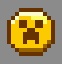 64 Golden Creepercoins